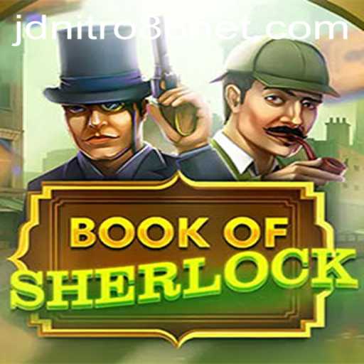 Discover the Enigmatic World of 'Book of Sherlock'