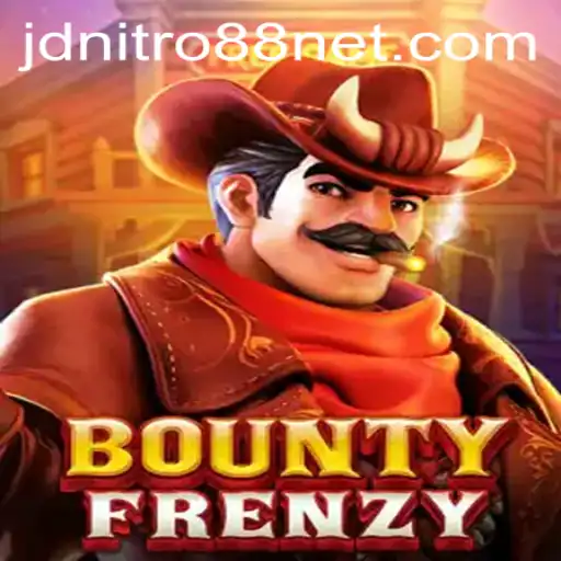 BountyFrenzy: The Exciting New Adventure Game You Need to Play