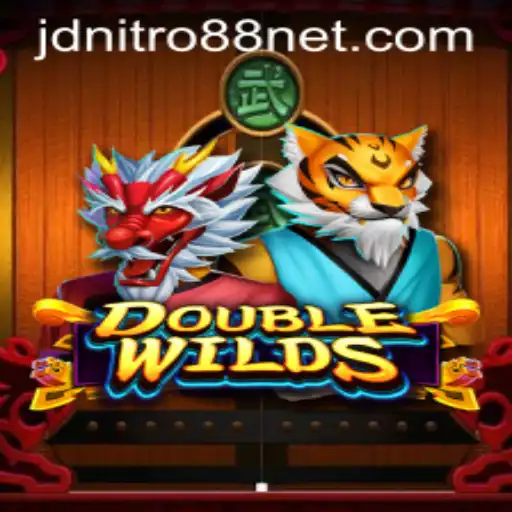 Unleashing the Thrills: Exploring DoubleWilds with jdnitro88.net