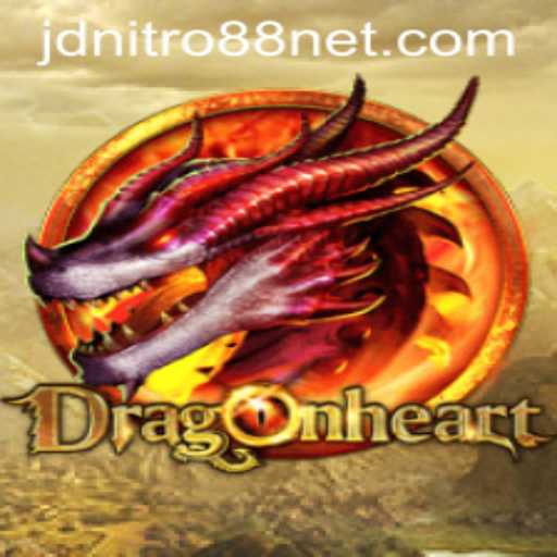 Unveiling DragonHeart: A Legendary Adventure in a Digital Realm