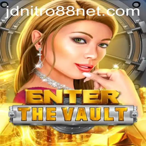 EntertheVault Unveiled: A Deep Dive into the Thrilling Game of Strategy and Intrigue