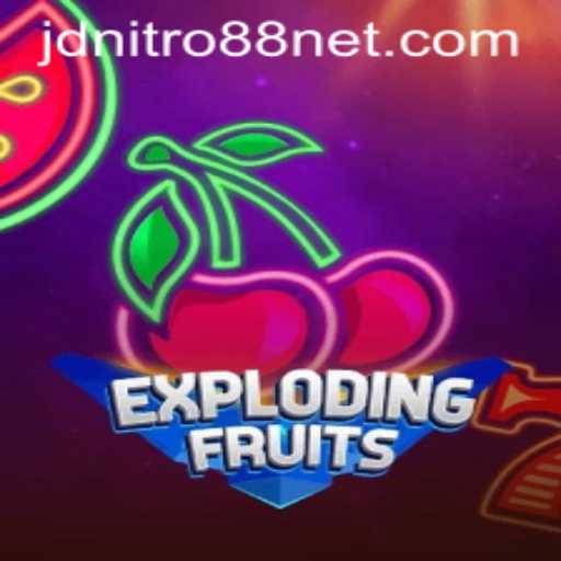 ExplodingFruits: An Engaging Adventure in the World of Jdnitro88.net