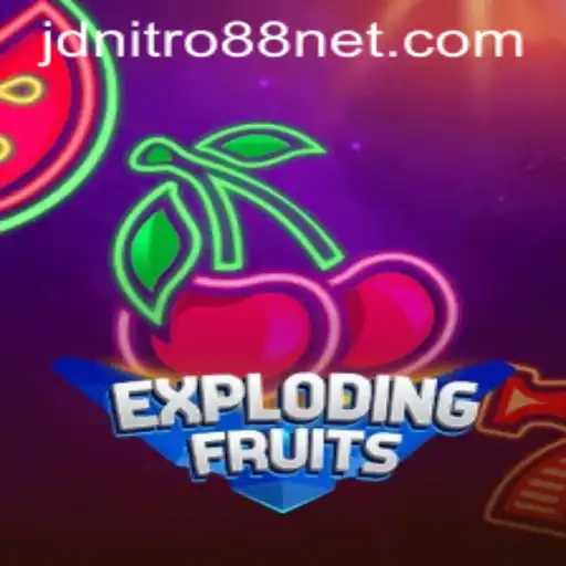 ExplodingFruits: An Engaging Adventure in the World of Jdnitro88.net
