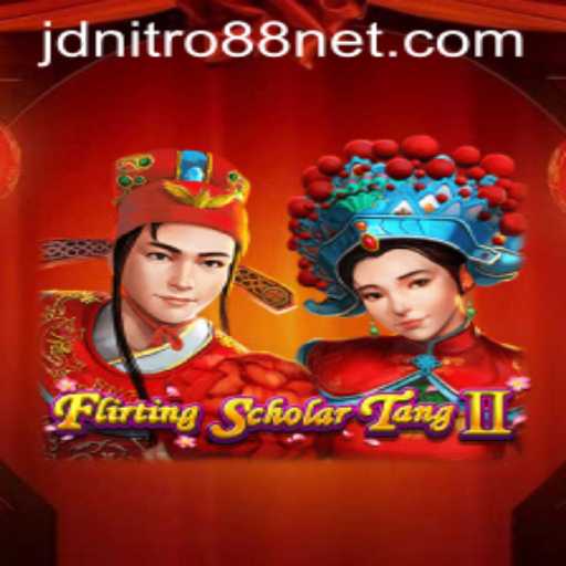 Exploring Flirting Scholar Tang II and Its Dynamic Gameplay