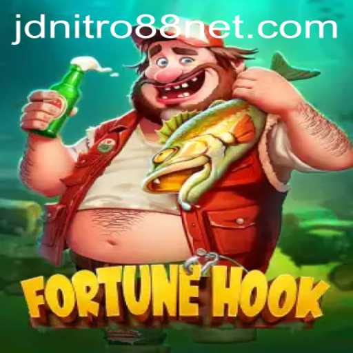 Discovering the Thrills of FortuneHook