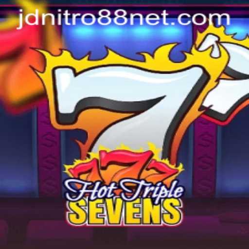 HotTripleSevens: Unveiling the Excitement at jdnitro88.net