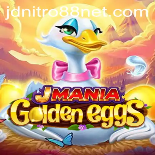 Unveiling the World of JManiaGoldenEggs: A New Gaming Revolution