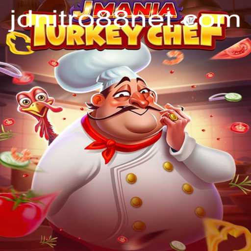 Discover the Culinary World of JManiaTurkeyChef