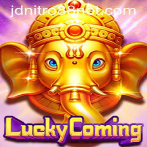 Exploring LuckyComing: A Mesmerizing Digital Gaming Experience by JD Nitro88