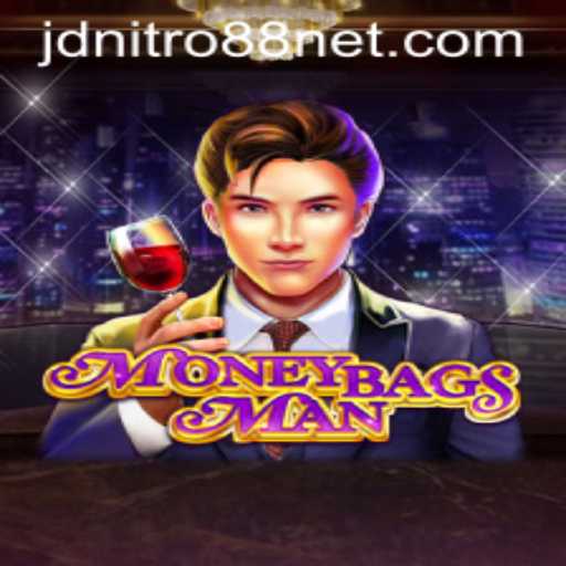 Exploring the Intriguing World of MoneybagsMan: A New Gaming Adventure