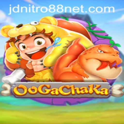 OoGaChaKa: An Exciting New Game Captivating Gamers Worldwide