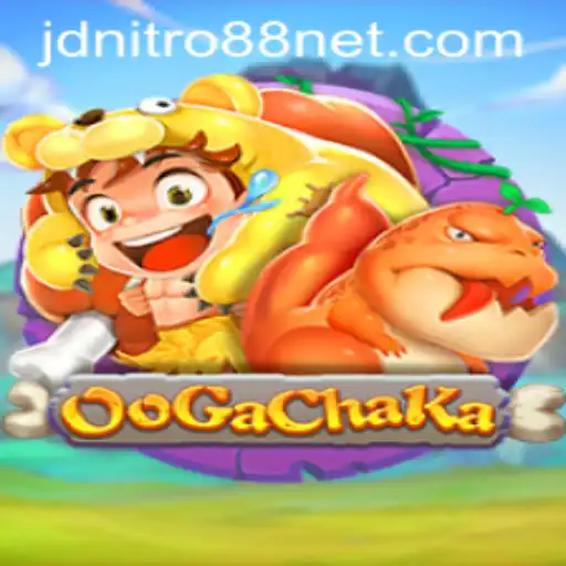 OoGaChaKa: An Exciting New Game Captivating Gamers Worldwide
