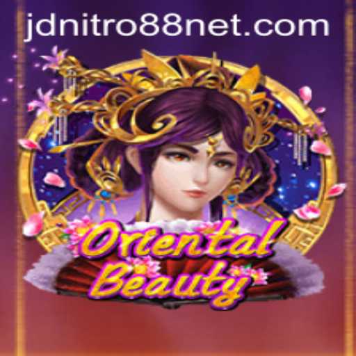 OrientalBeauty: An Enchanting Gaming Experience