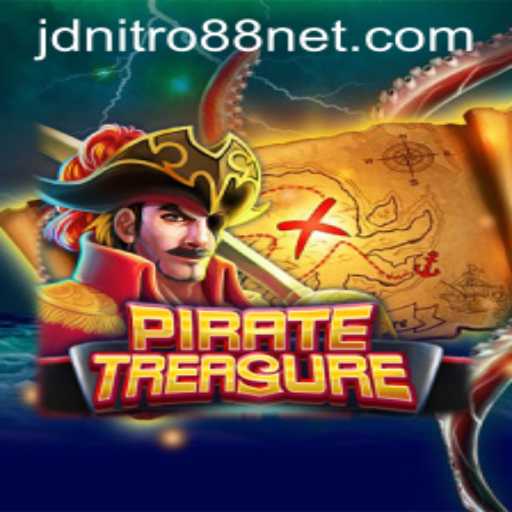 PirateTreasure: Dive Deep into the Adventurous World of Treasure Hunting