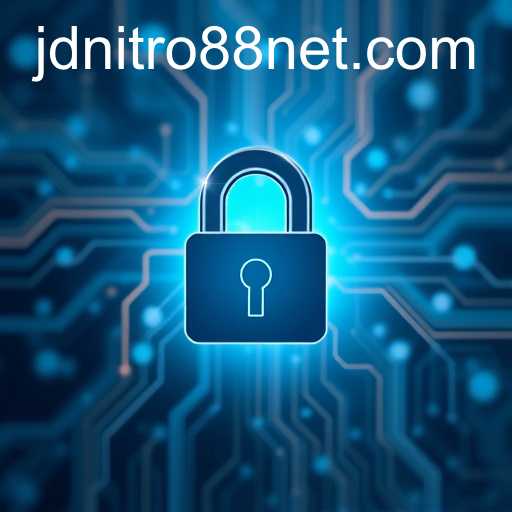 Understanding Privacy Policies: A Deep Dive into jdnitro88.net
