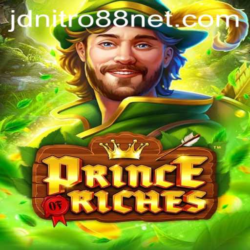 Unveiling the Magnificent World of PrinceOfRiches