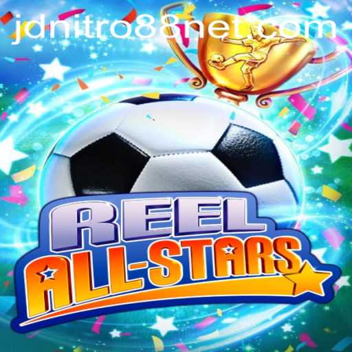 ReelAllStars: A Dynamic Game Unveiling the Future of Online Entertainment
