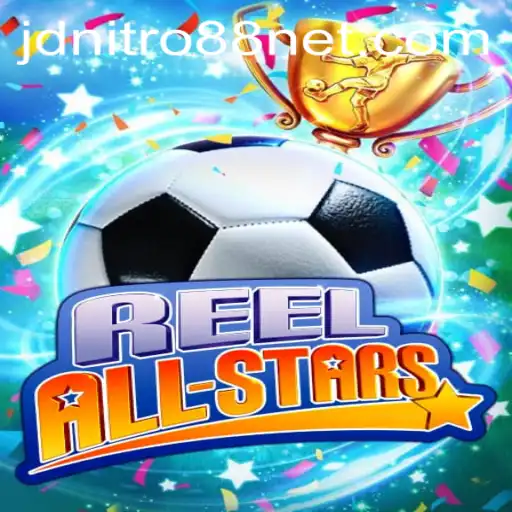 ReelAllStars: A Dynamic Game Unveiling the Future of Online Entertainment