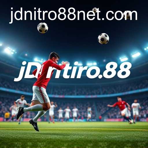The Dynamic World of Sports and the Rise of jdnitro88.net