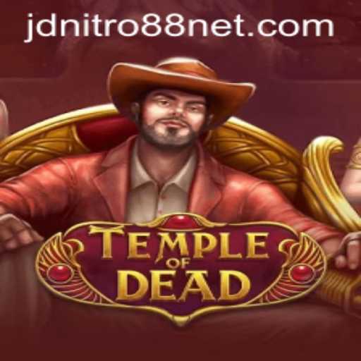 Exploring the Mysteries of TempleofDead: A Thrilling Game Adventure